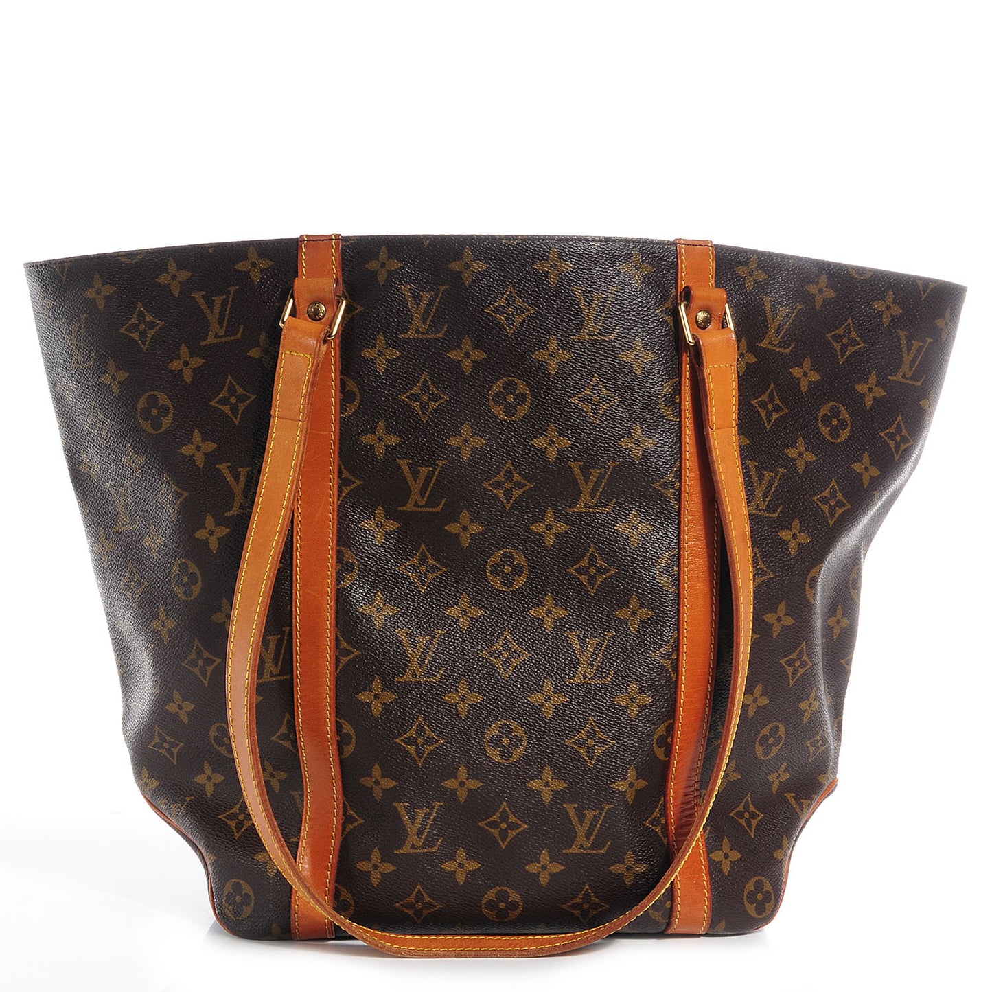 Monogram Sac Shopping Tote