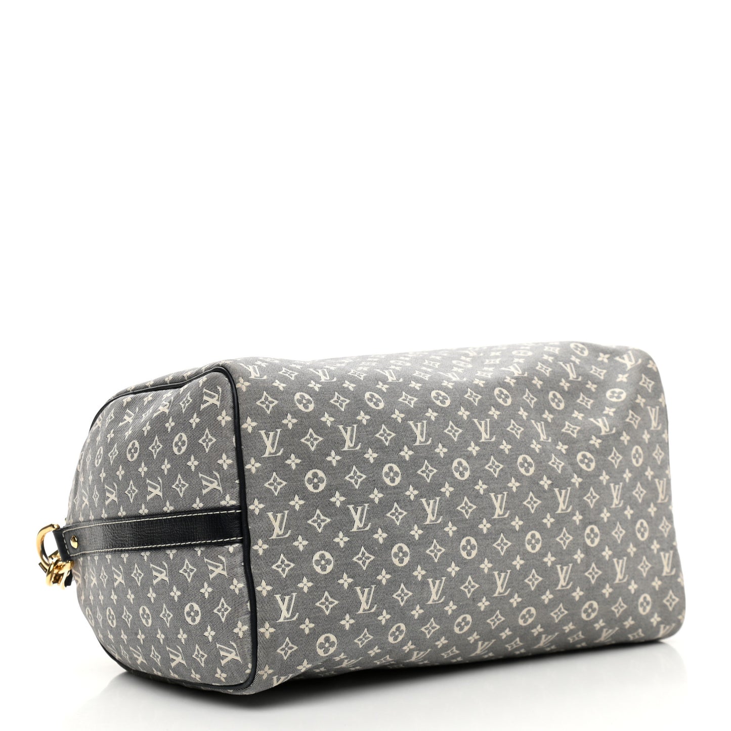 Monogram Idylle Speedy Bandouliere 30 Encre