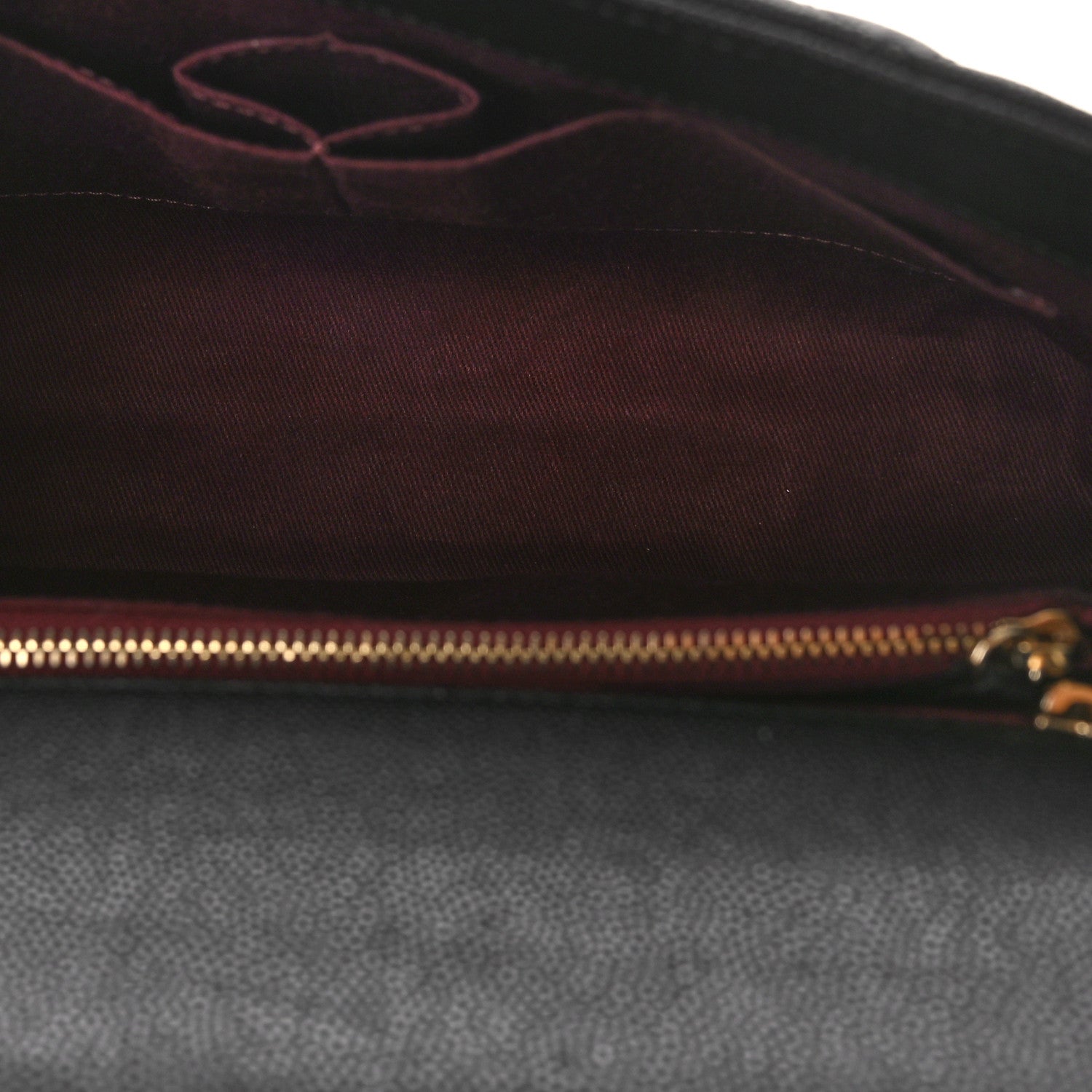 Chanel Caviar Quilted Small Coco Handle Flap Black 5 of 9