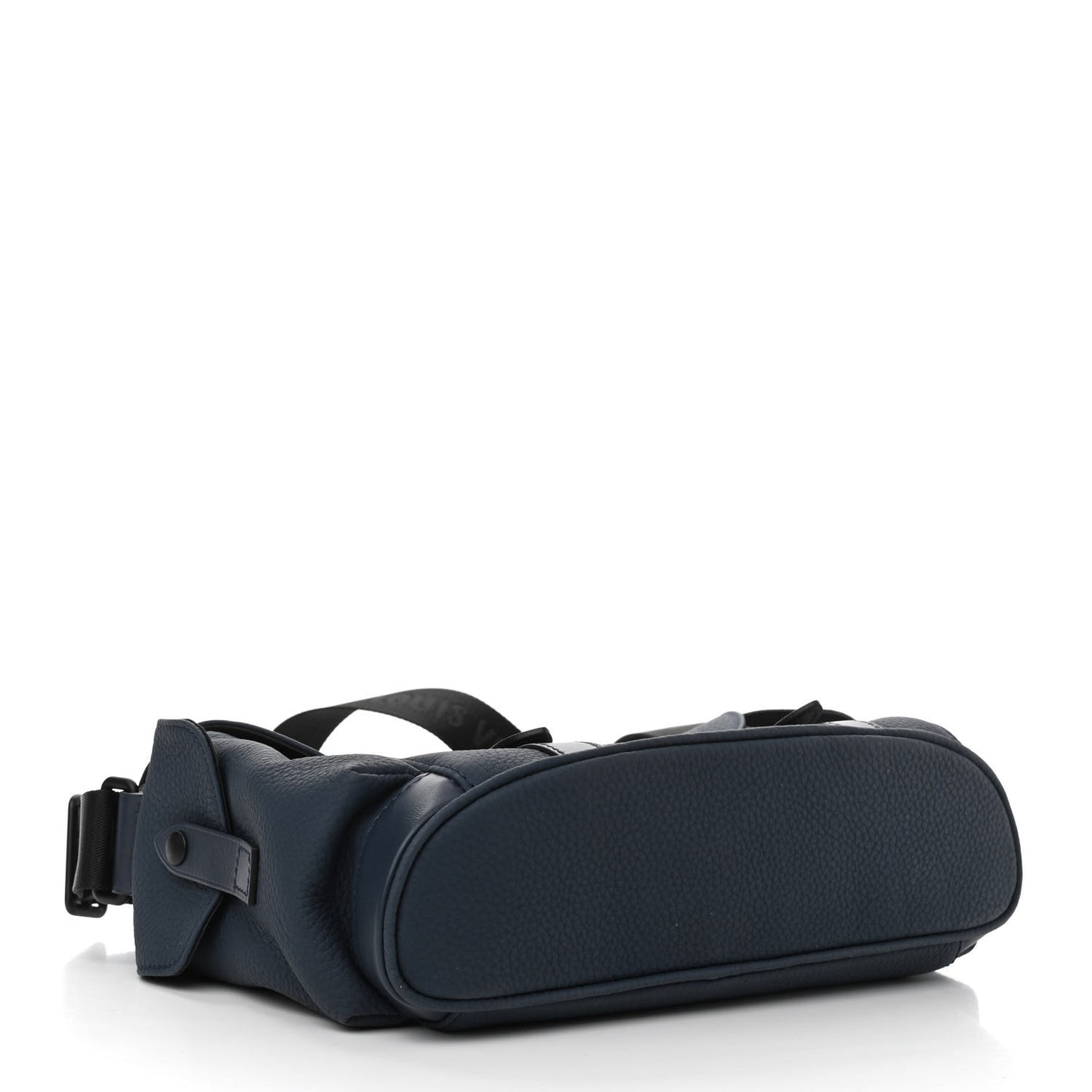 Taurillon Christopher Messenger Bleu Marine