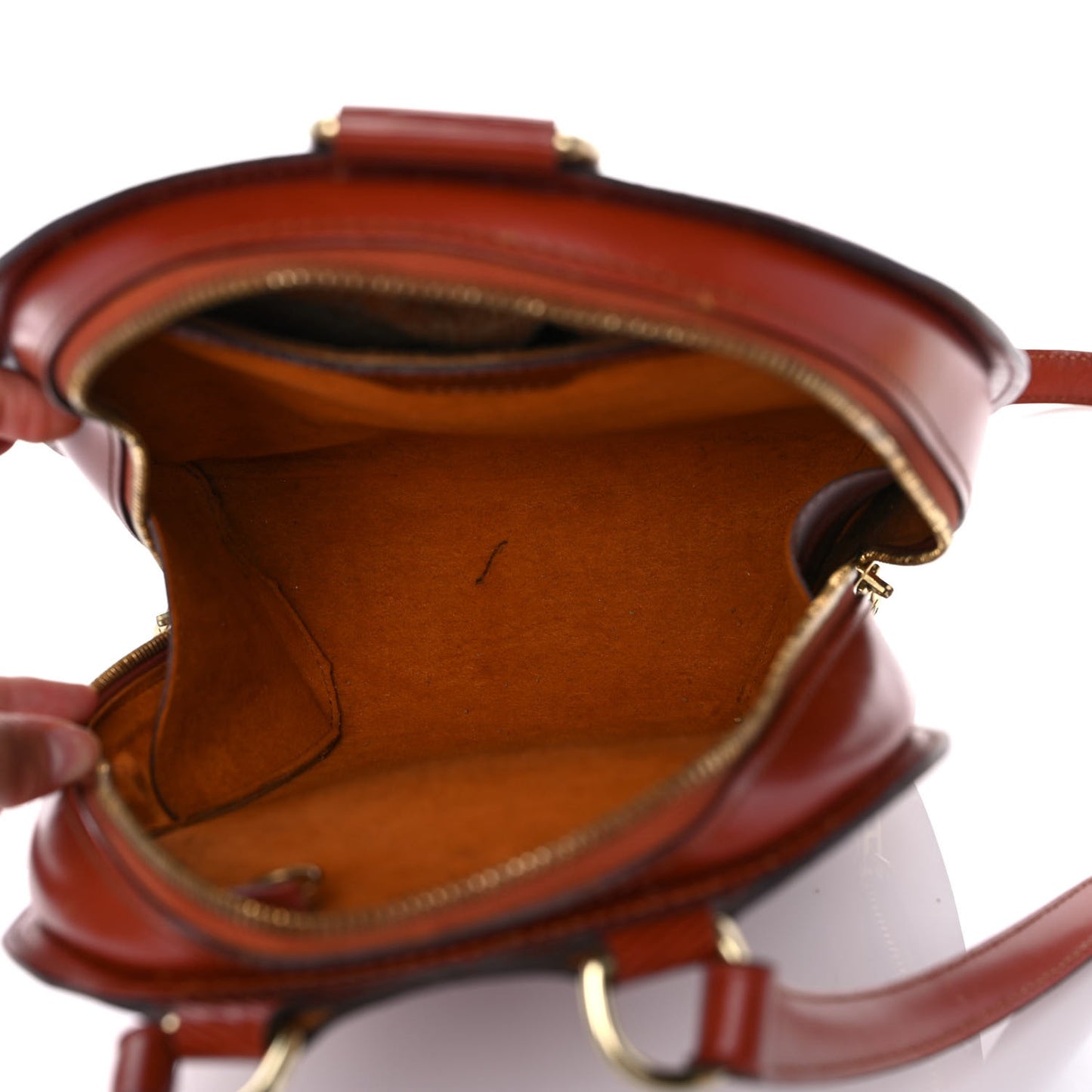 Epi Mabillon Backpack Kenyan Fawn