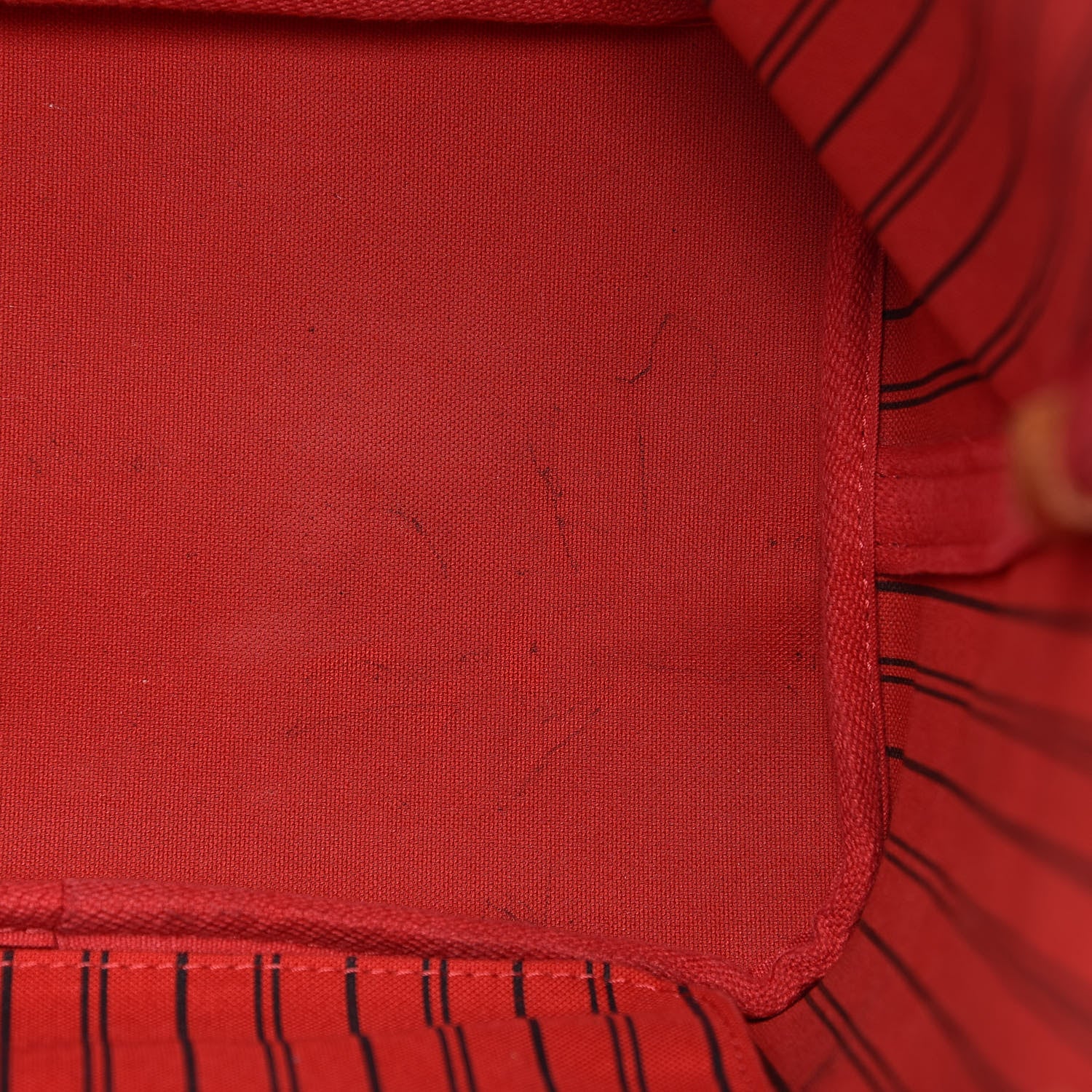 Louis Vuitton Monogram Neo Neverfull MM Cherry 16 of 16
