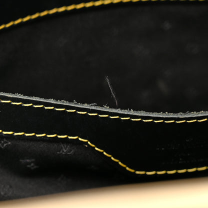 Louis Vuitton Suhali Le Radieux Black 10 of 16