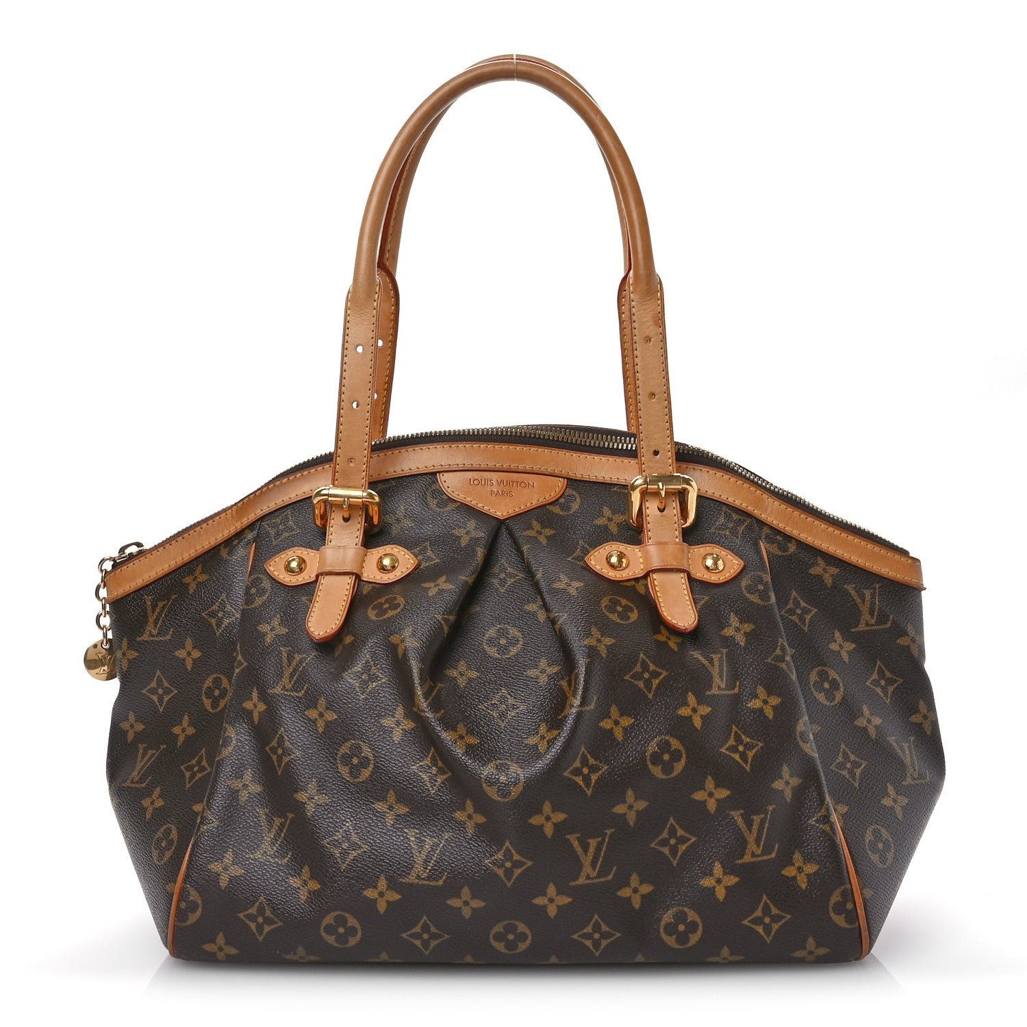 Louis Vuitton Monogram Tivoli GM 1 of 13