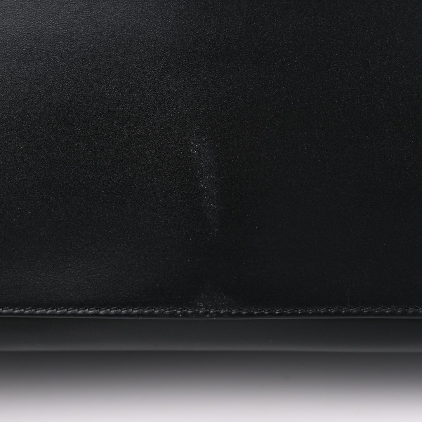 Box Kelly Sellier 32 Black