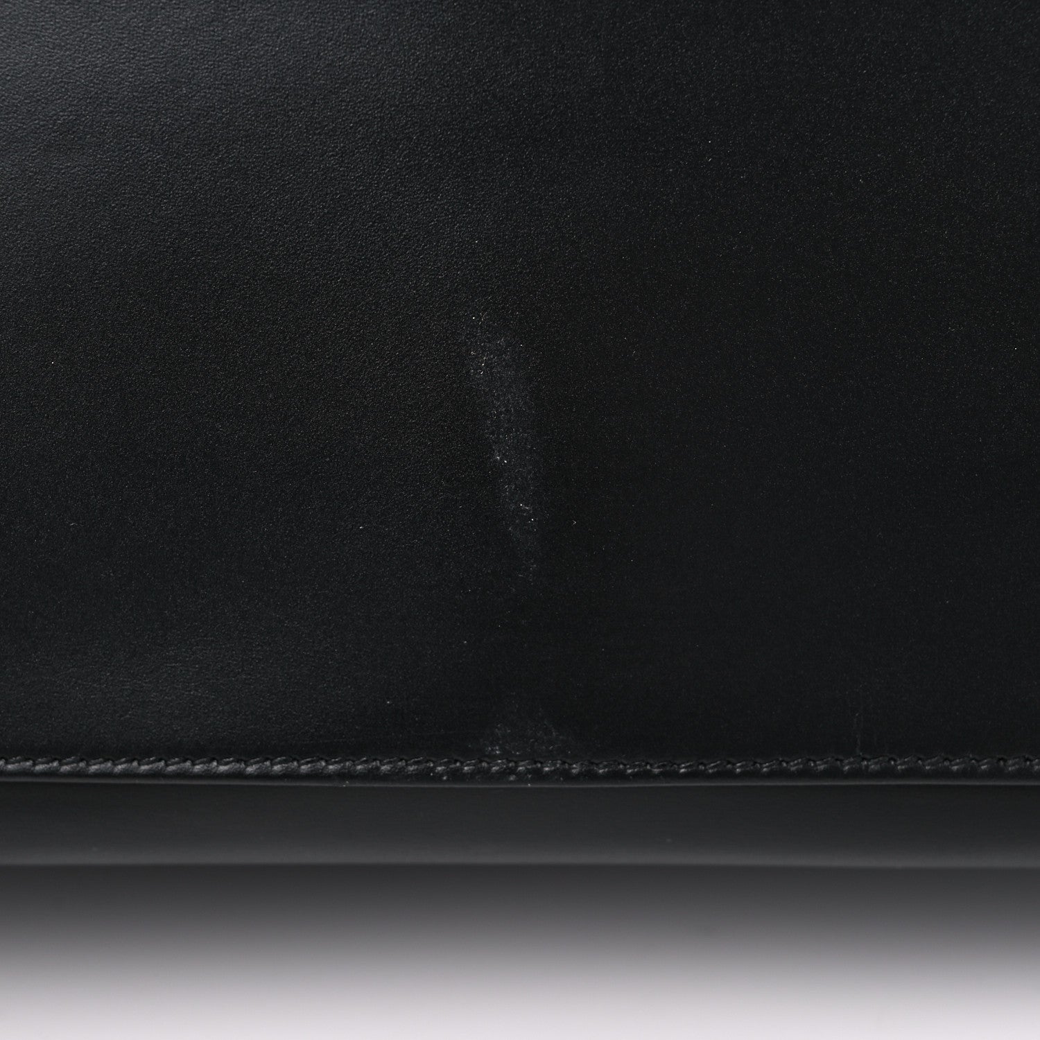 Hermes Box Kelly Sellier 32 Black 12 of 16