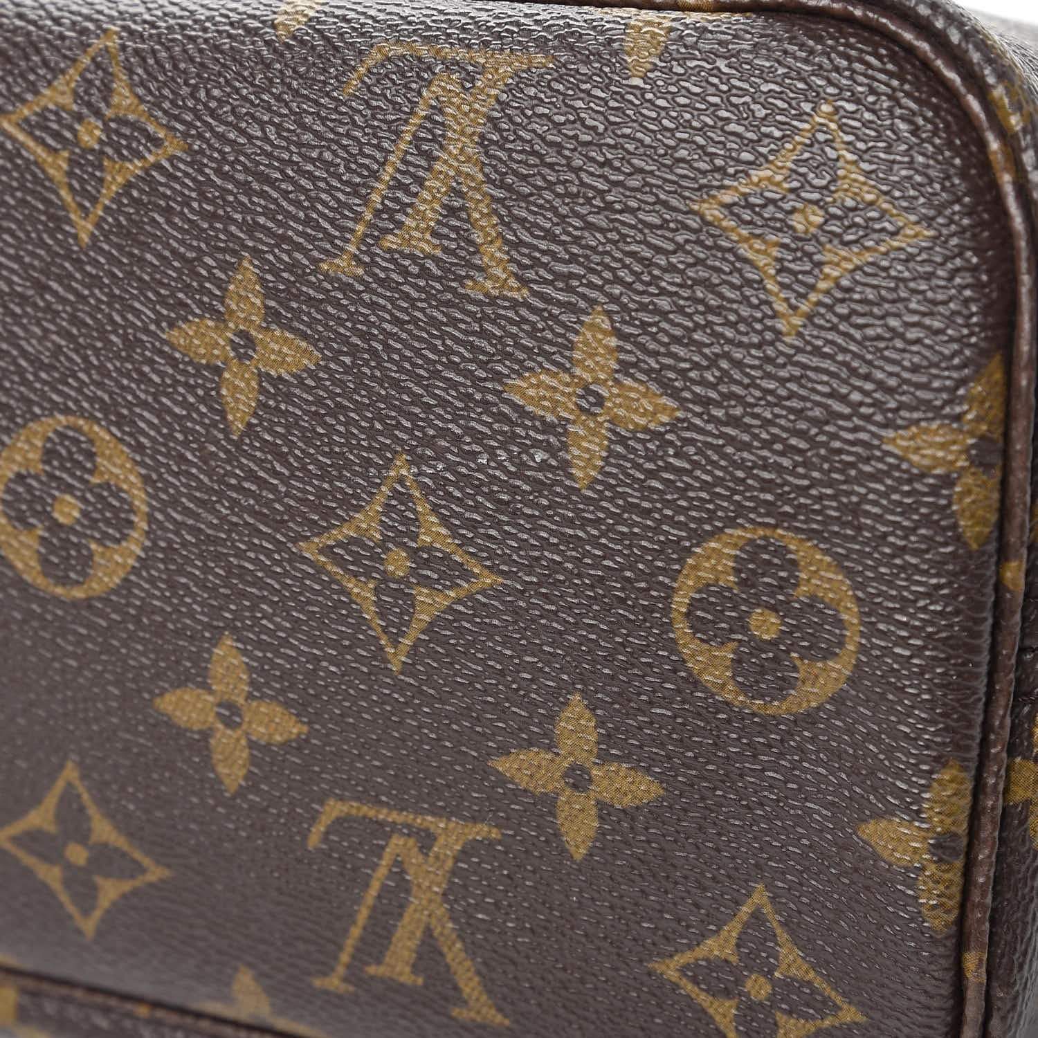 Louis Vuitton Monogram Neverfull PM 11 of 12