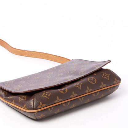 Louis Vuitton Monogram Musette Tango 5 of 6