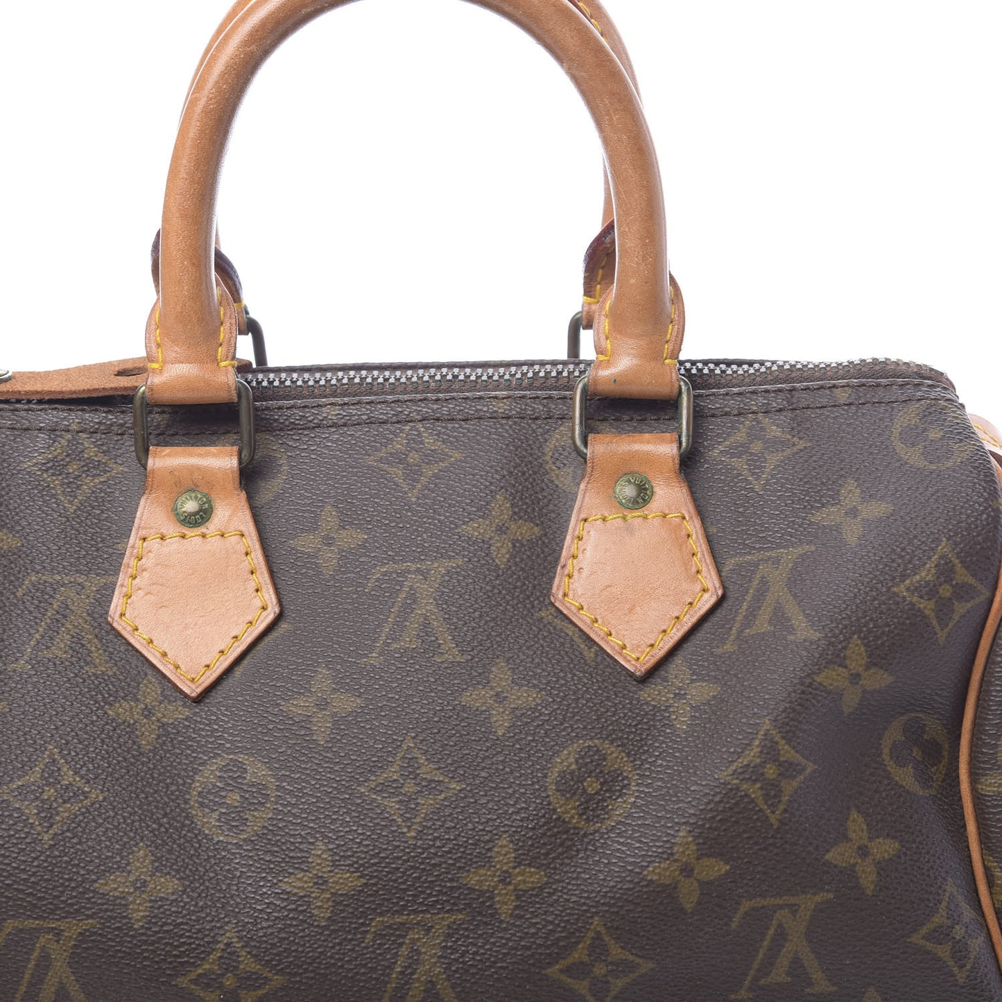 Monogram Speedy 25