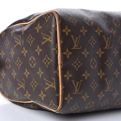 Louis Vuitton Monogram Speedy 30 8 of 19
