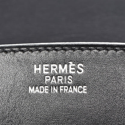 Hermes Box Birkin 35 Black 17 of 29