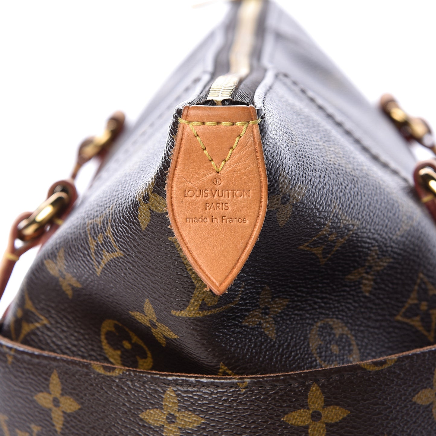Monogram Totally MM