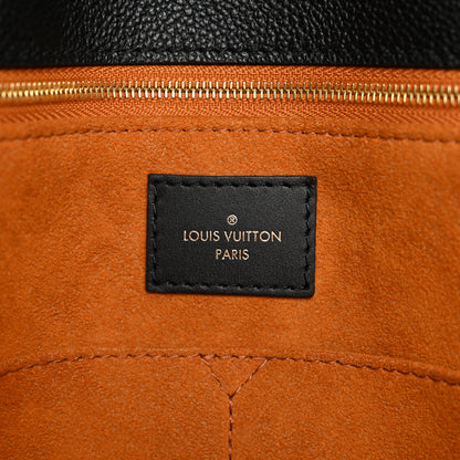 Louis Vuitton Empreinte Monogram Giant Onthego GM Black 6 of 9