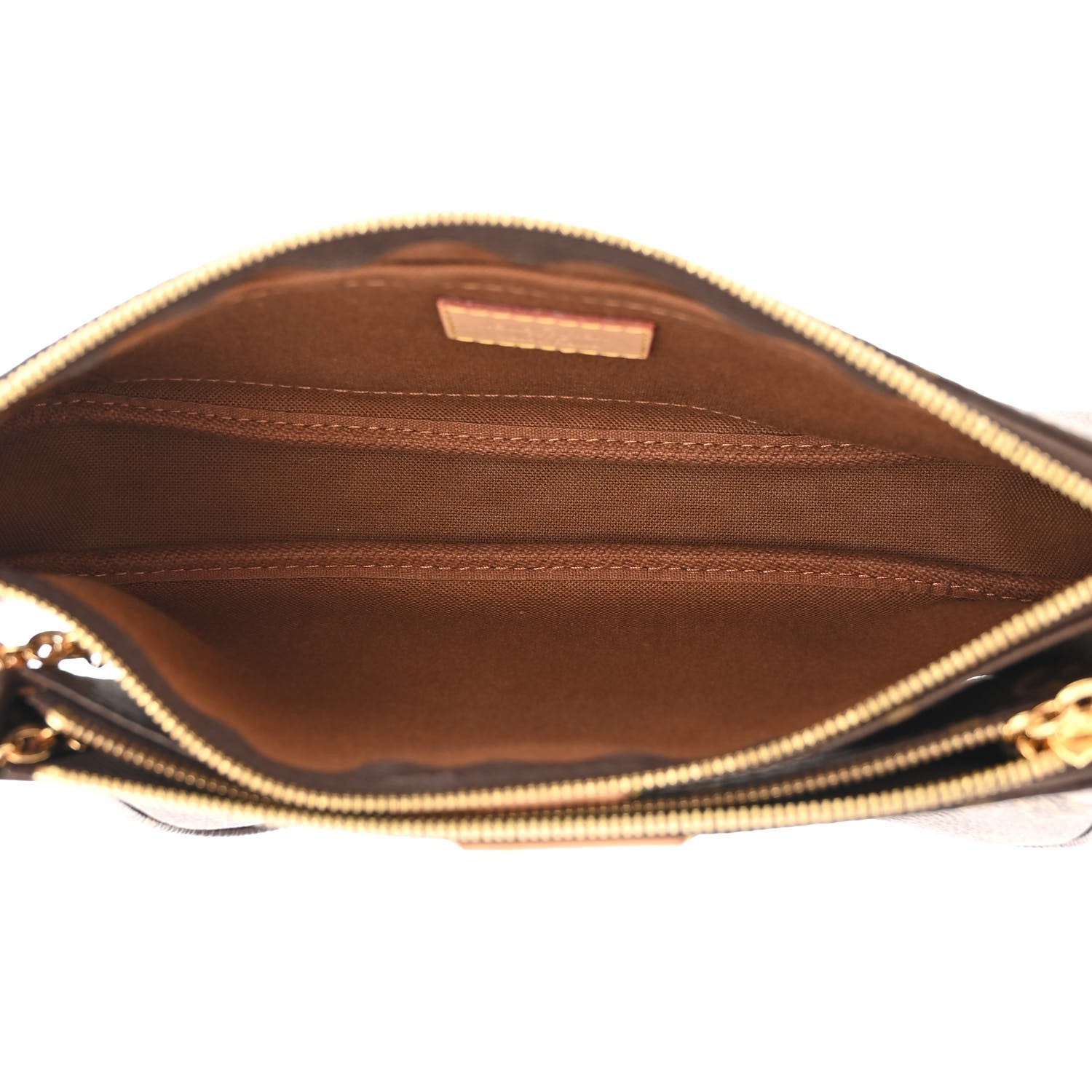 Louis Vuitton Monogram Multi Pochette Accessories Kaki 5 of 13
