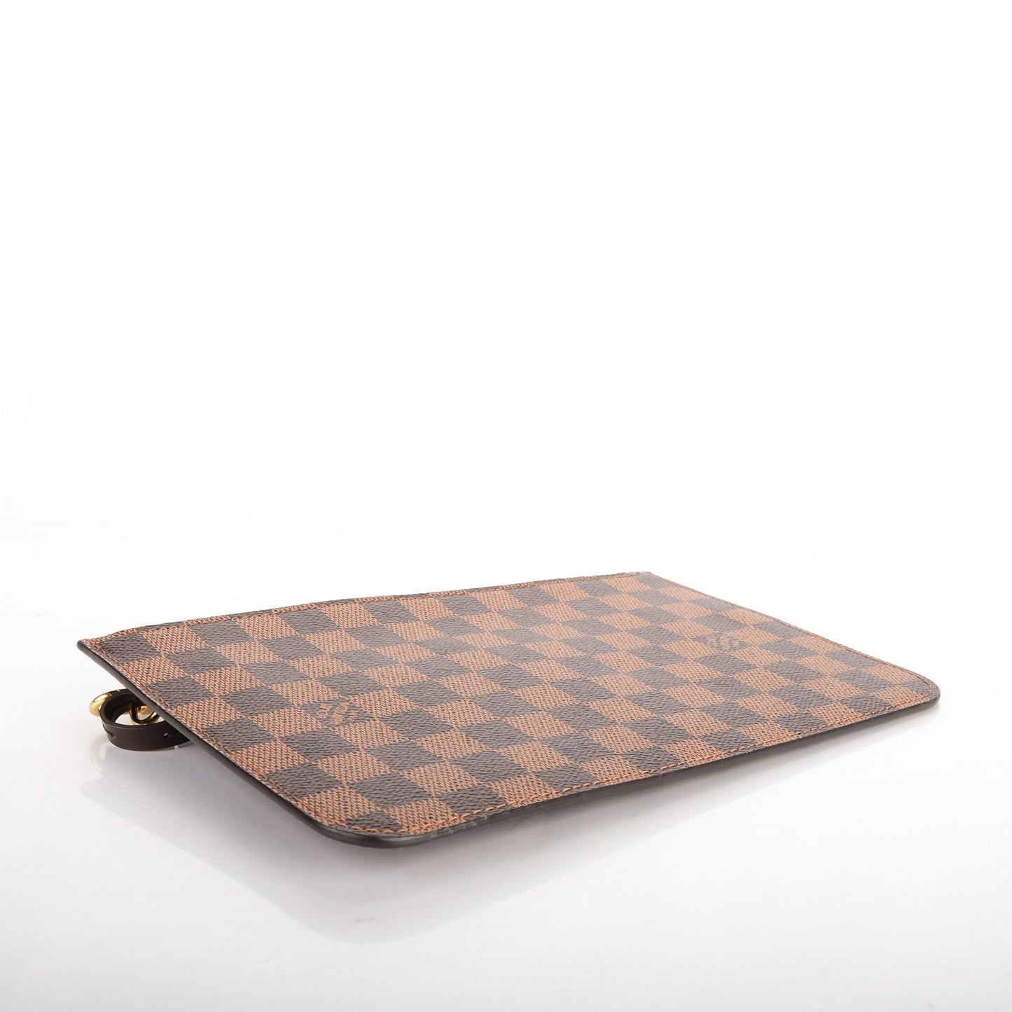 Damier Ebene Neverfull MM GM Pochette