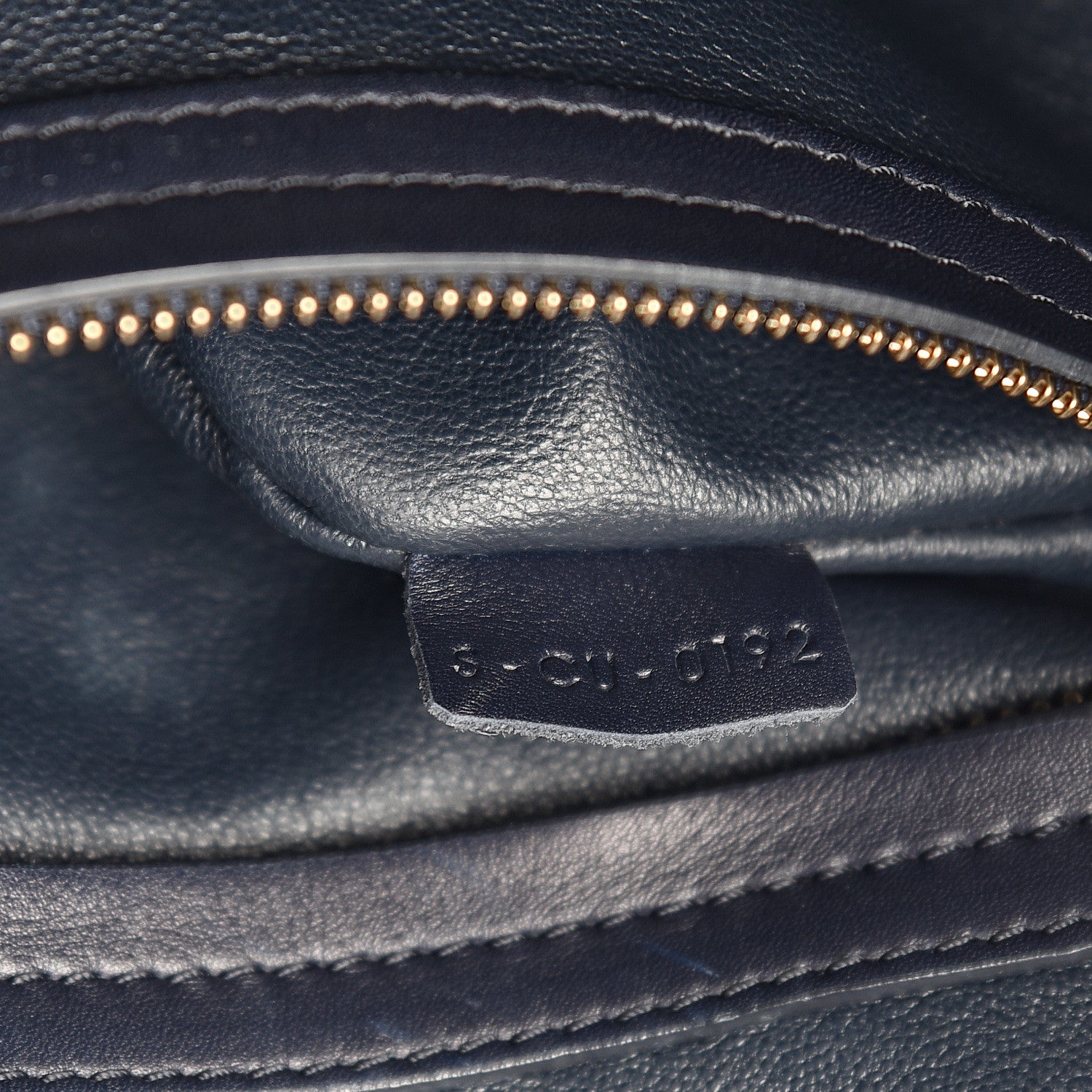 Celine Suede Medium Phantom Luggage Anthracite 8 of 22