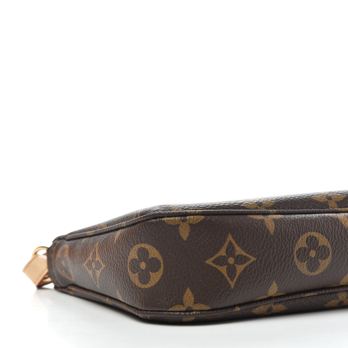 Louis Vuitton Monogram Pochette Accessories NM 6 of 9