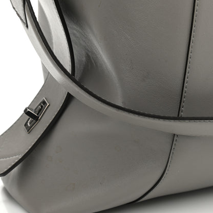 Givenchy Soft Calfskin Medium Soft Antigona Pearl Grey 8 of 9