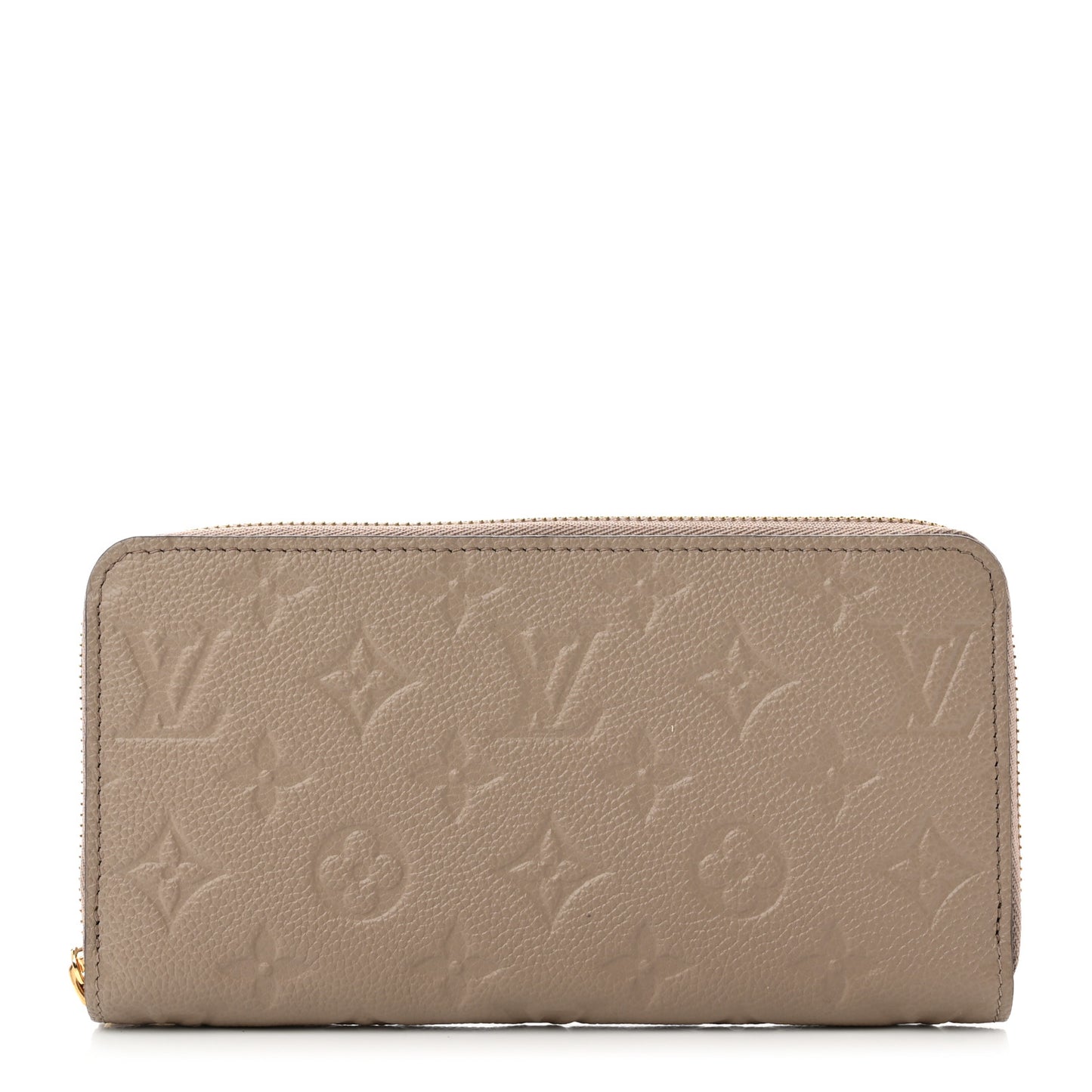 Empreinte Zippy Wallet Tourterelle