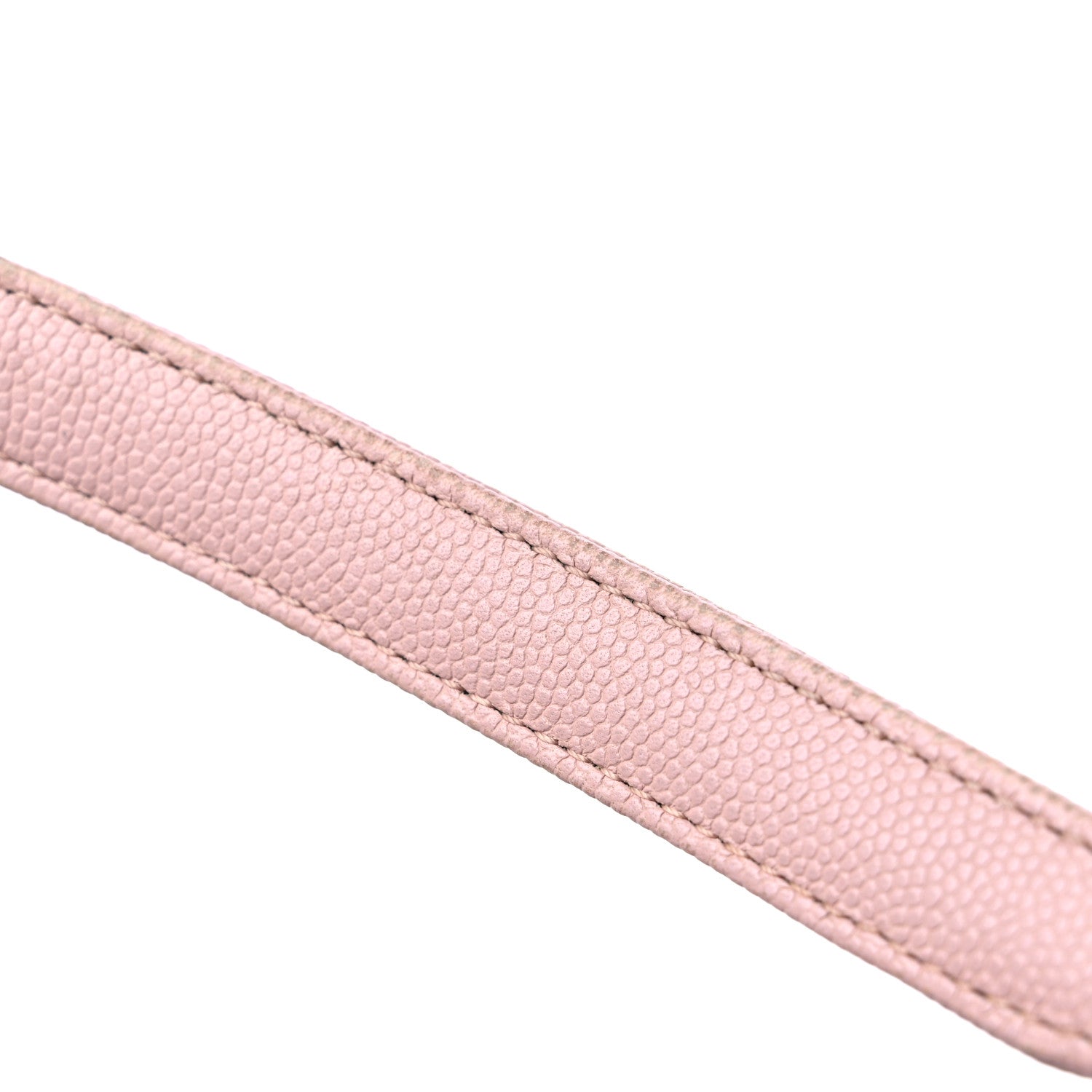 Chanel Caviar Quilted Small Business Affinity Flap Light Pink 16 of 16