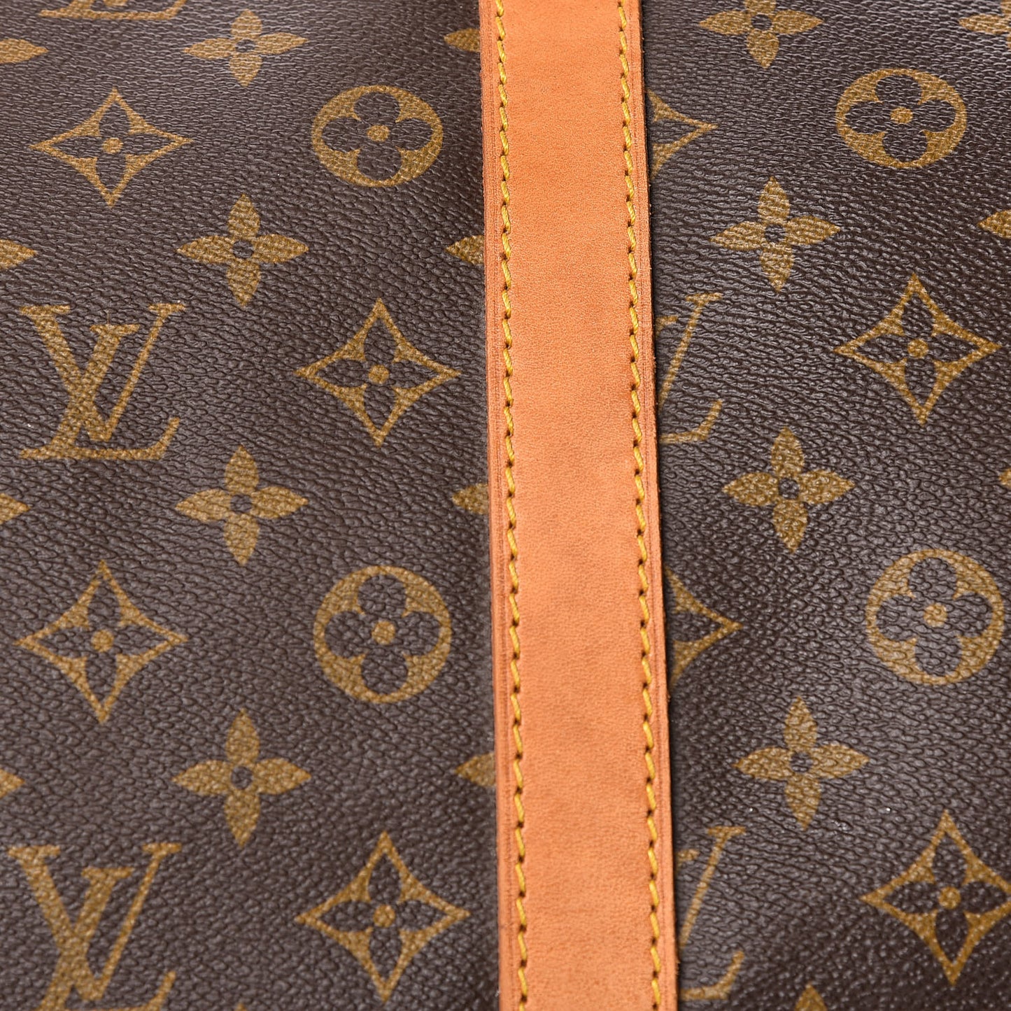 Monogram Keepall 55