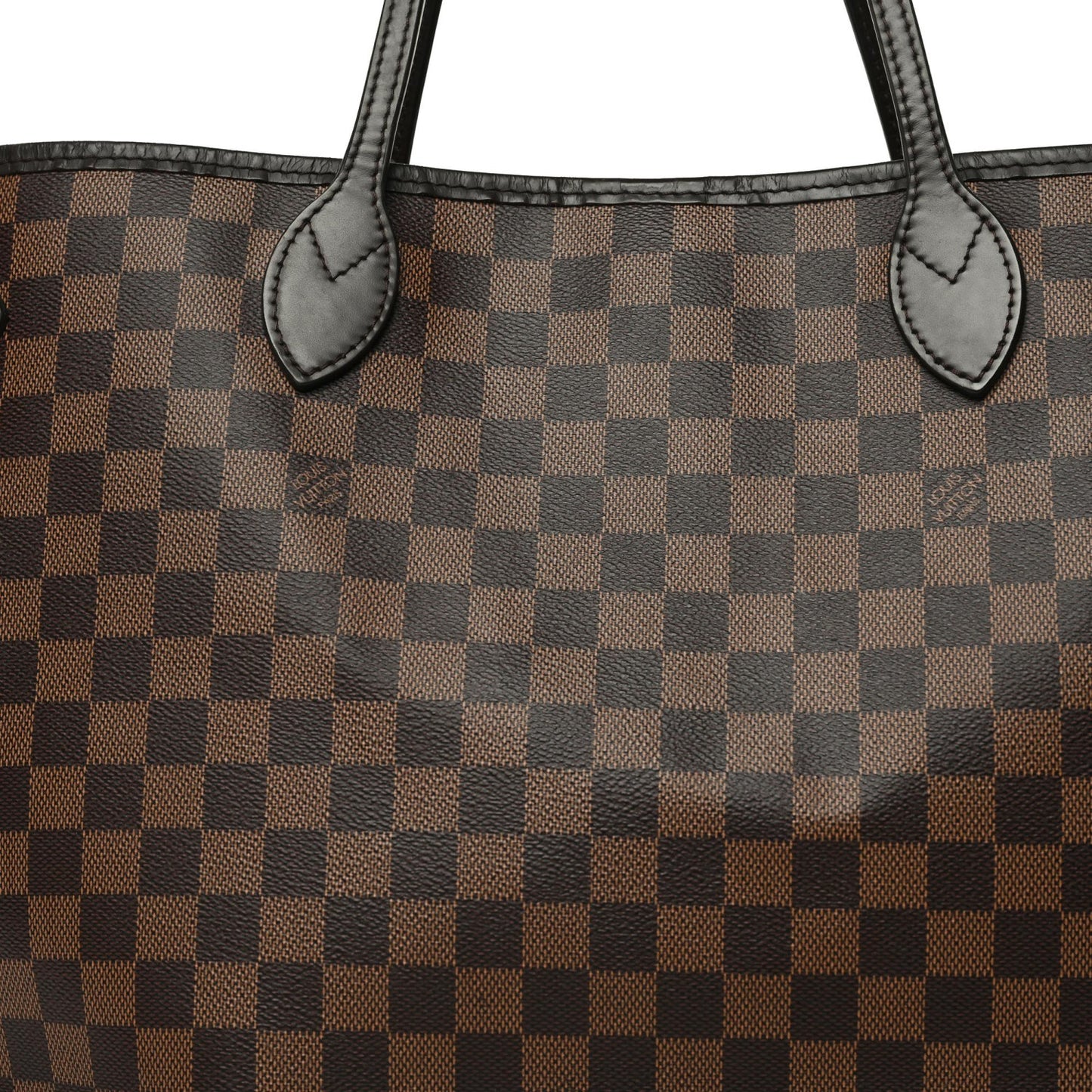 Damier Ebene Neo Neverfull GM