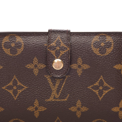 Louis Vuitton Monogram French Purse Wallet 8 of 15