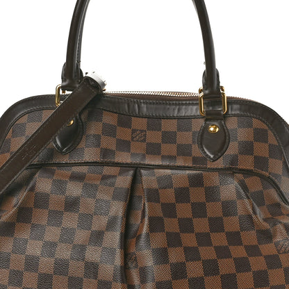 Louis Vuitton Damier Ebene Trevi GM 7 of 12