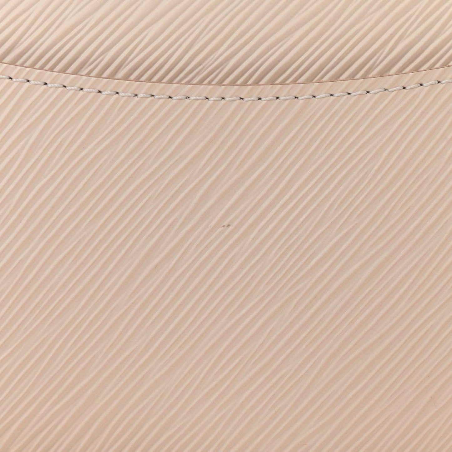 Epi Buci Crossbody Quartz