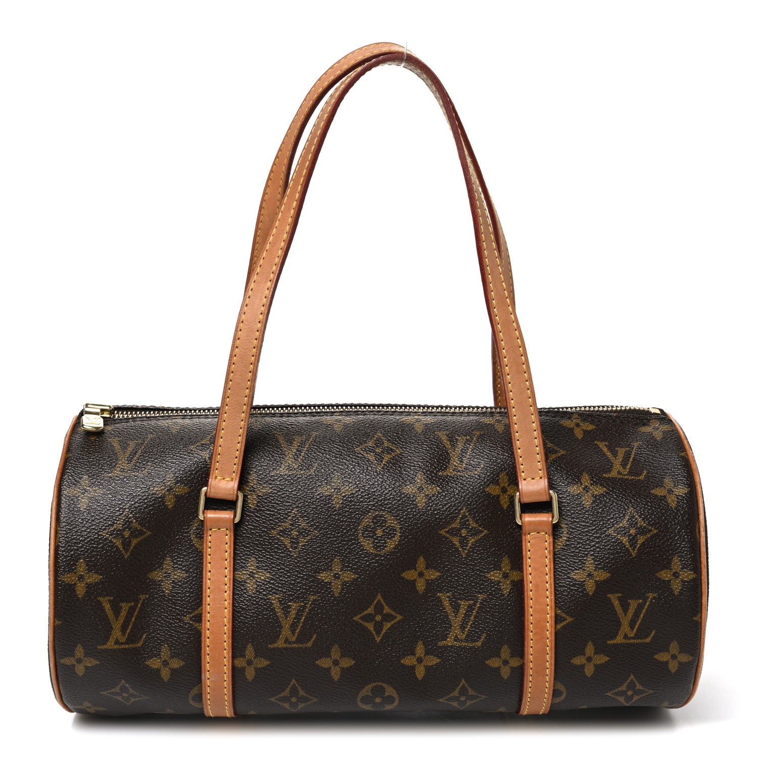 Louis Vuitton Monogram Papillon 30 with Companion 1 of 11