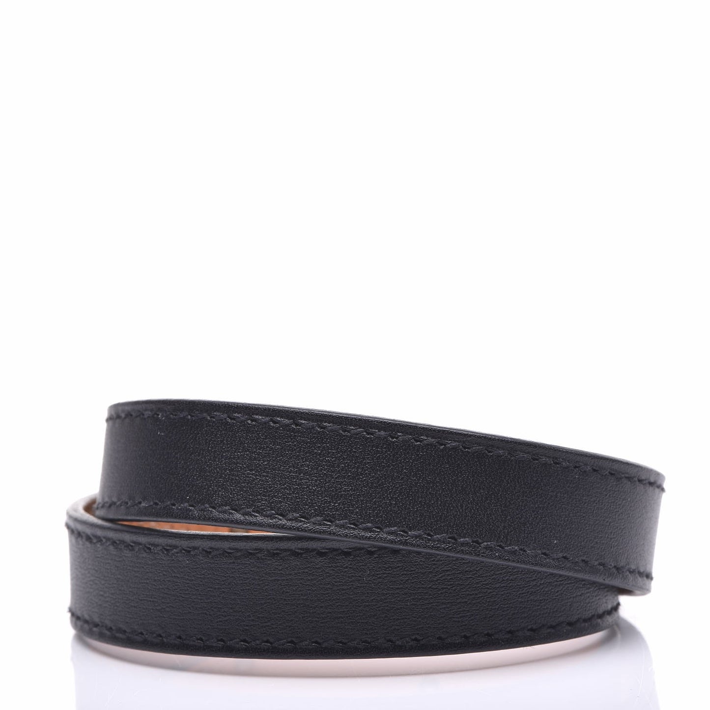 Chamonix Kelly Double Tour Bracelet S Black