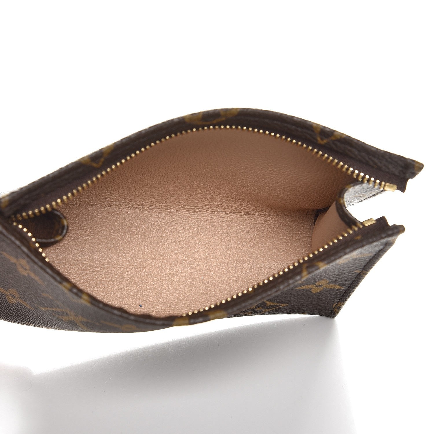 Louis Vuitton Monogram Toiletry Pouch 15 5 of 7