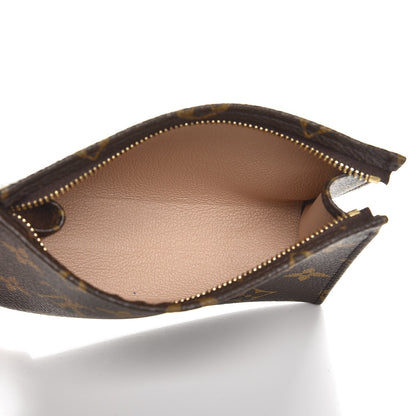 Louis Vuitton Monogram Toiletry Pouch 15 5 of 7