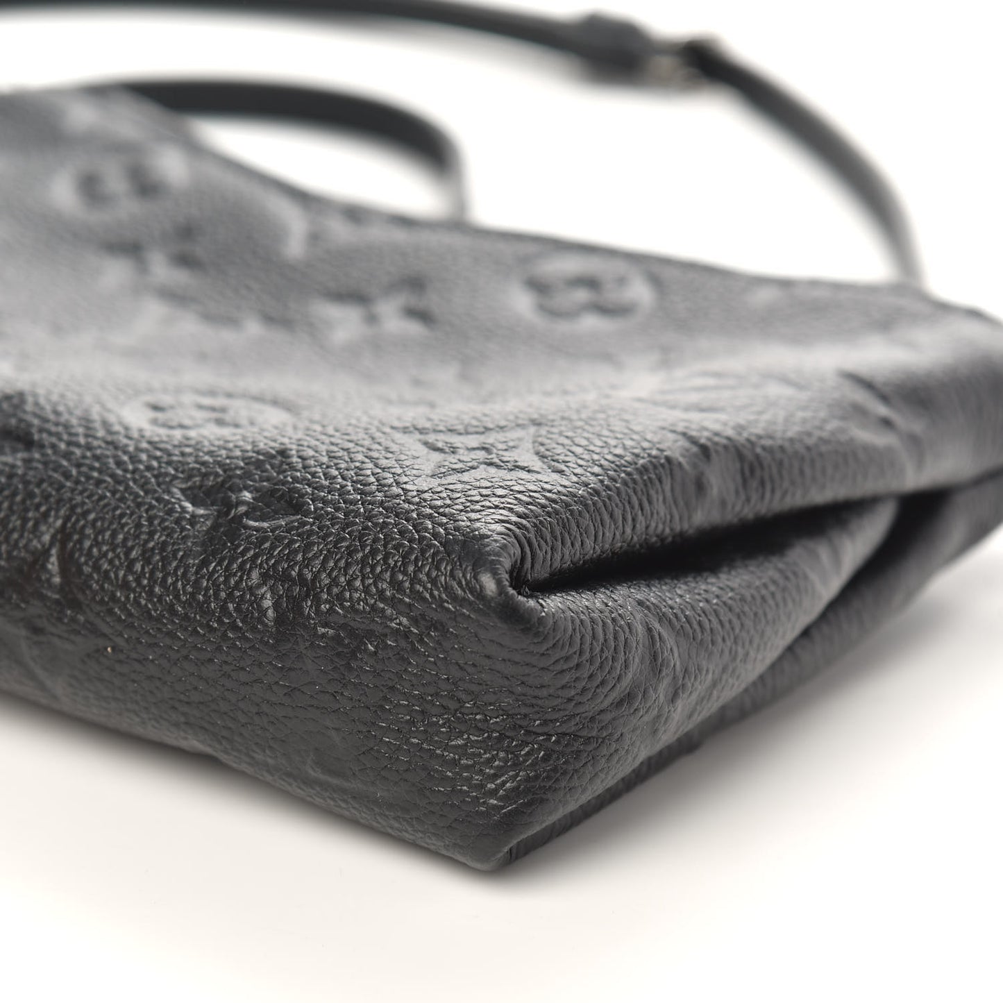 Empreinte Pallas Crossbody Black