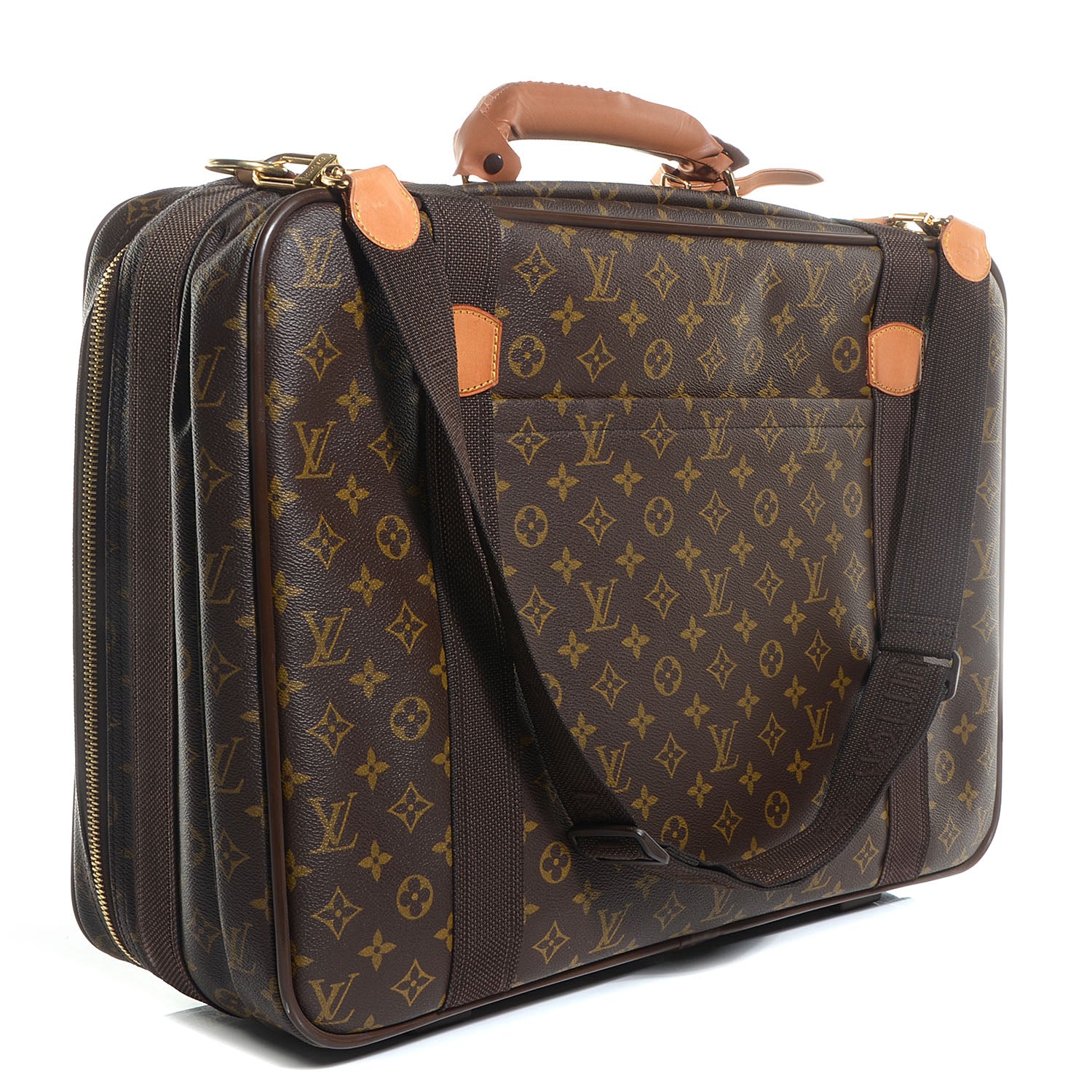 Louis Vuitton Monogram Satellite 53 3 of 8
