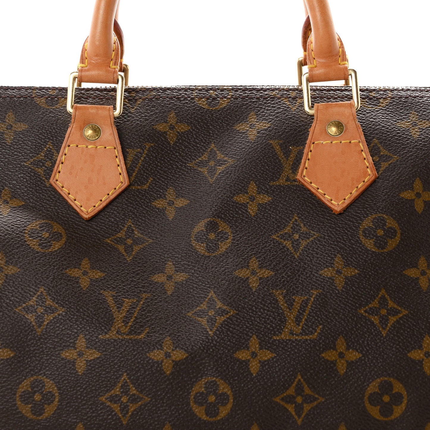 Monogram Speedy 35