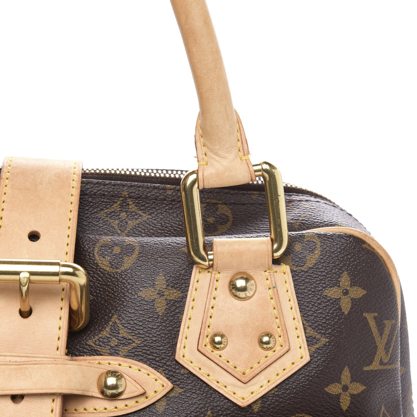 Monogram Manhattan GM