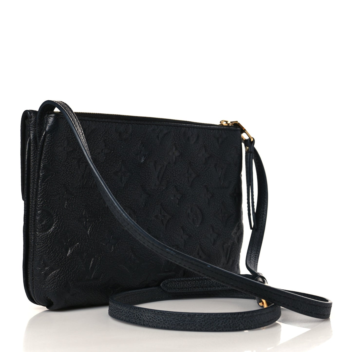 Empreinte Twice Black