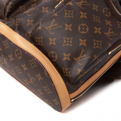 Louis Vuitton Monogram Bosphore Backpack 4 of 8