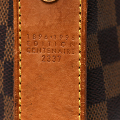 Louis Vuitton Damier Ebene Centenaire Chelsea 7 of 11