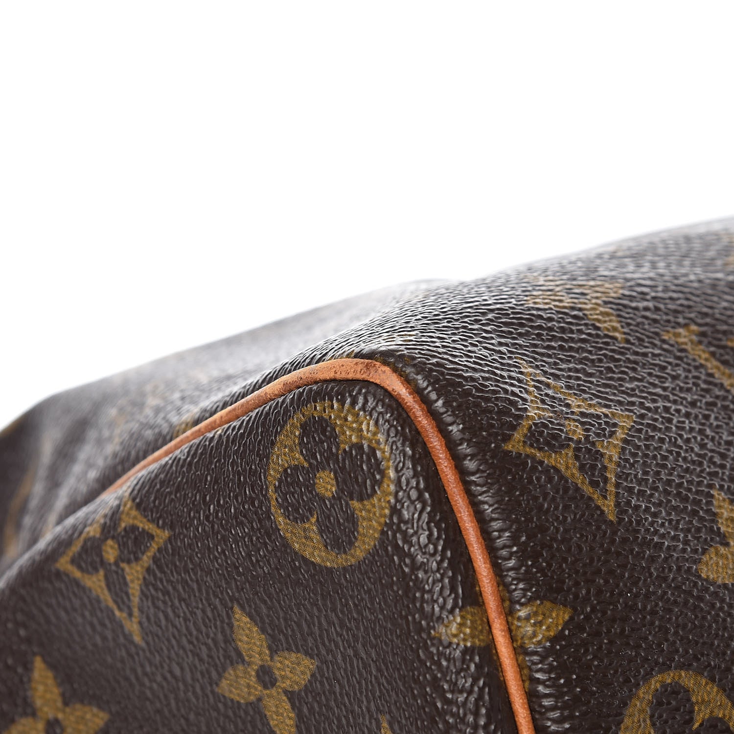 Louis Vuitton Monogram Speedy 35 17 of 20