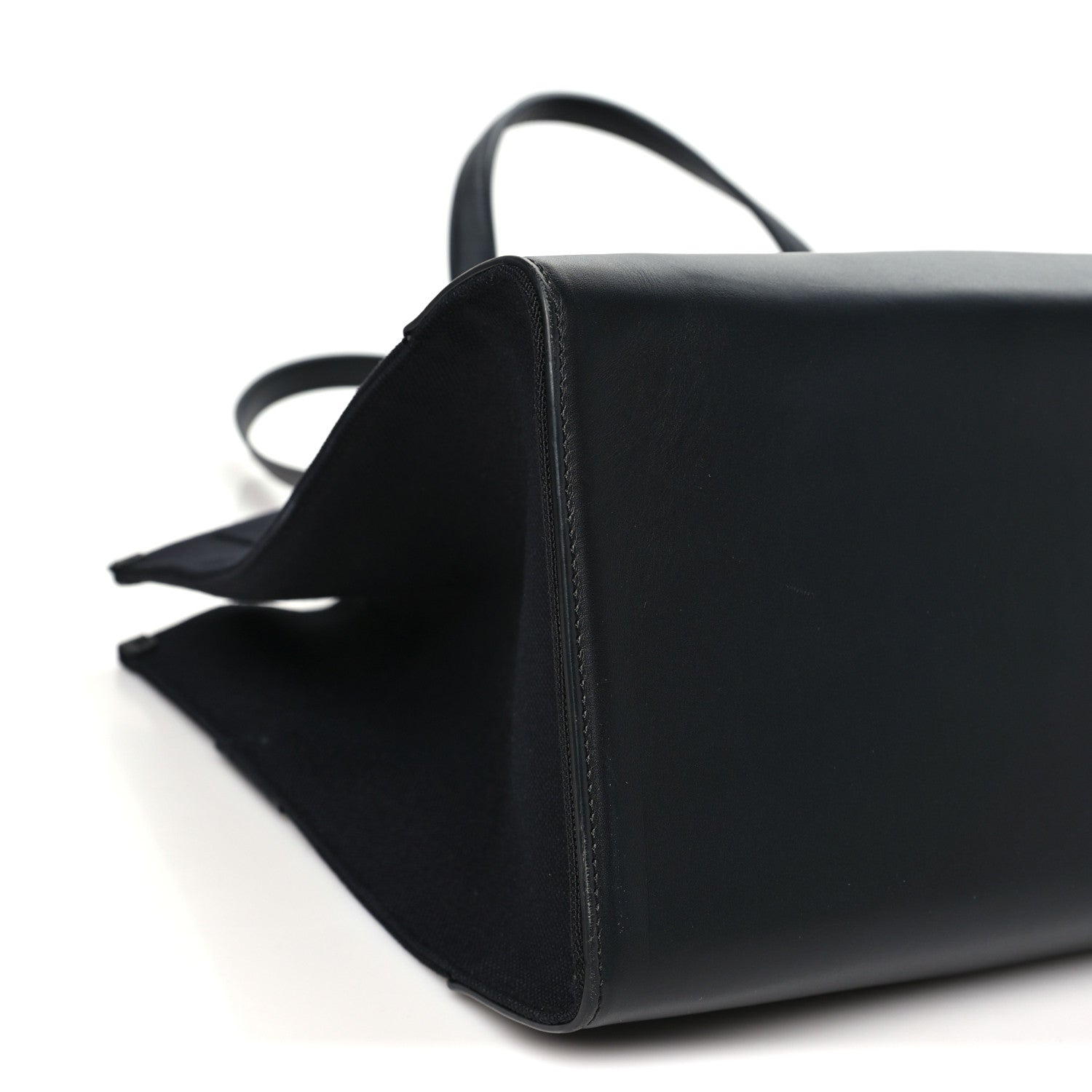 Rimowa Canvas Never Still Large Tote Black 8 of 9