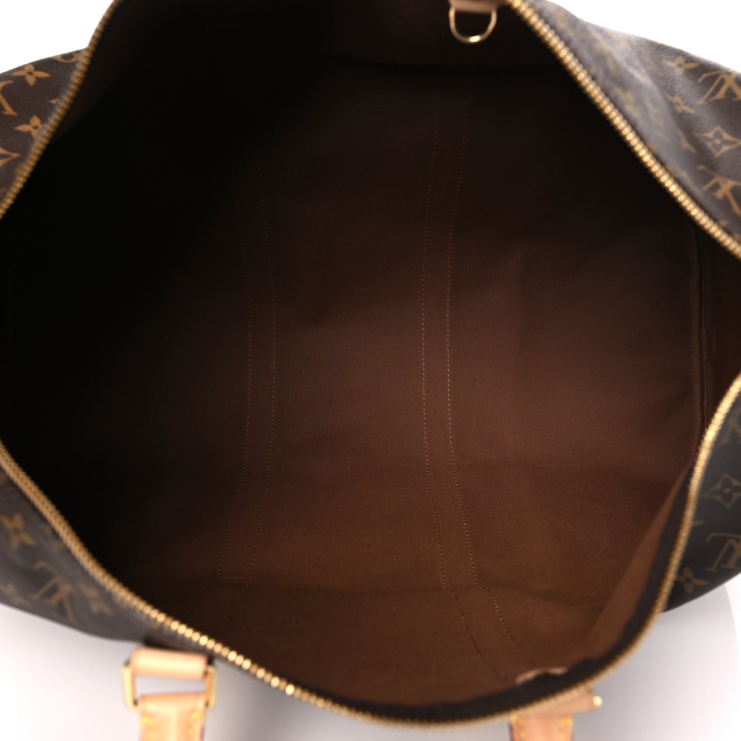 Monogram Keepall Bandouliere 50