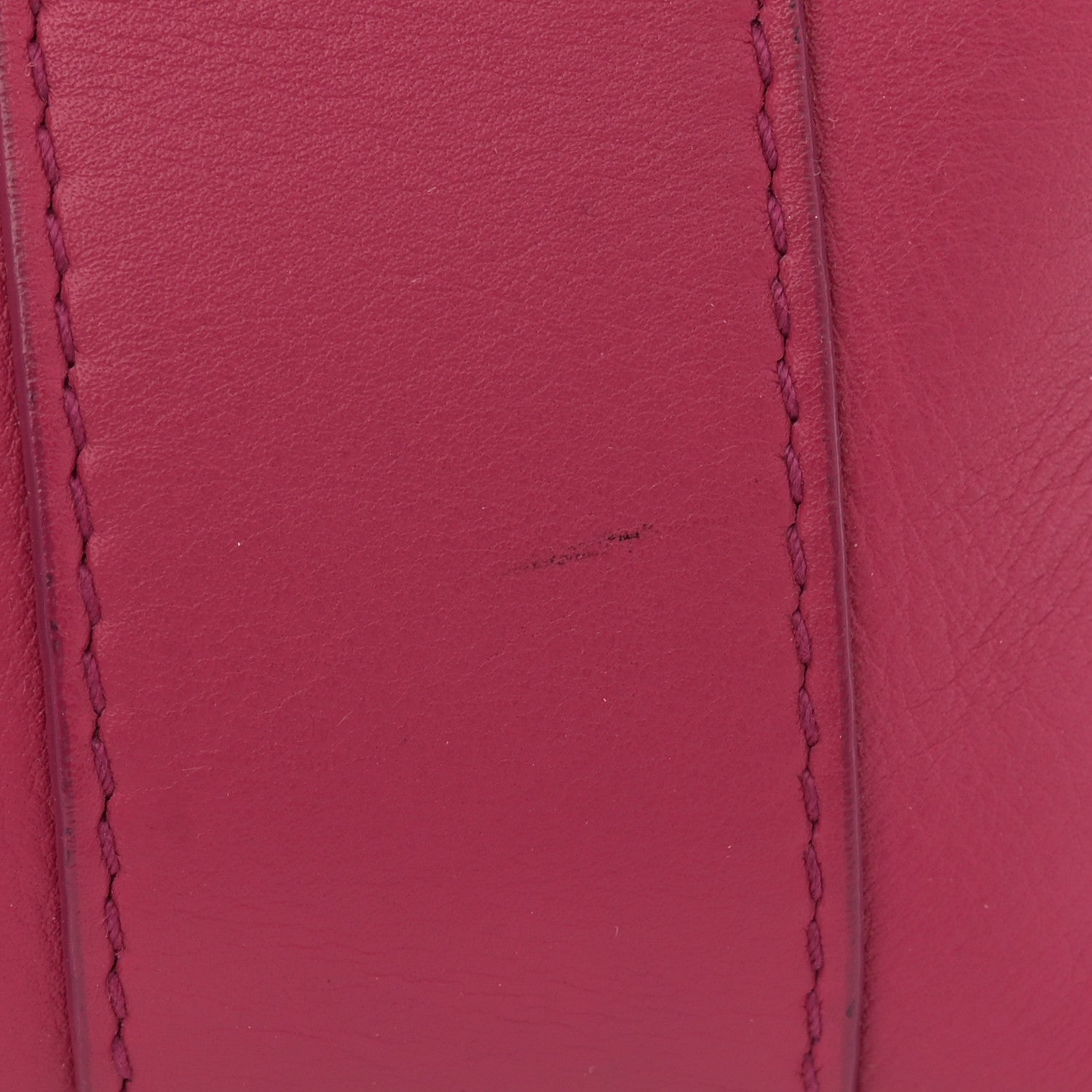 Salvatore Ferragamo Calfskin Medium Sookie Satchel Agata Rosa 15 of 19