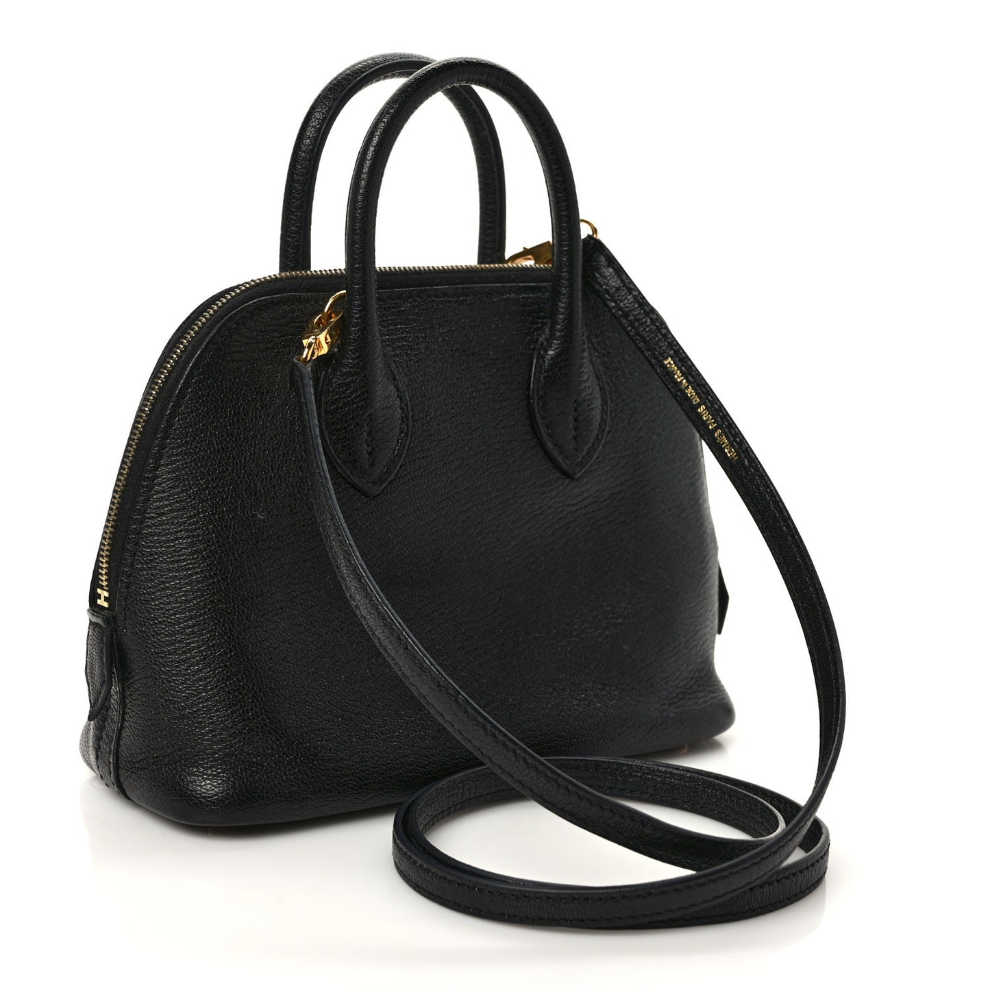 Chevre Mysore Mini 1923 Bolide Black