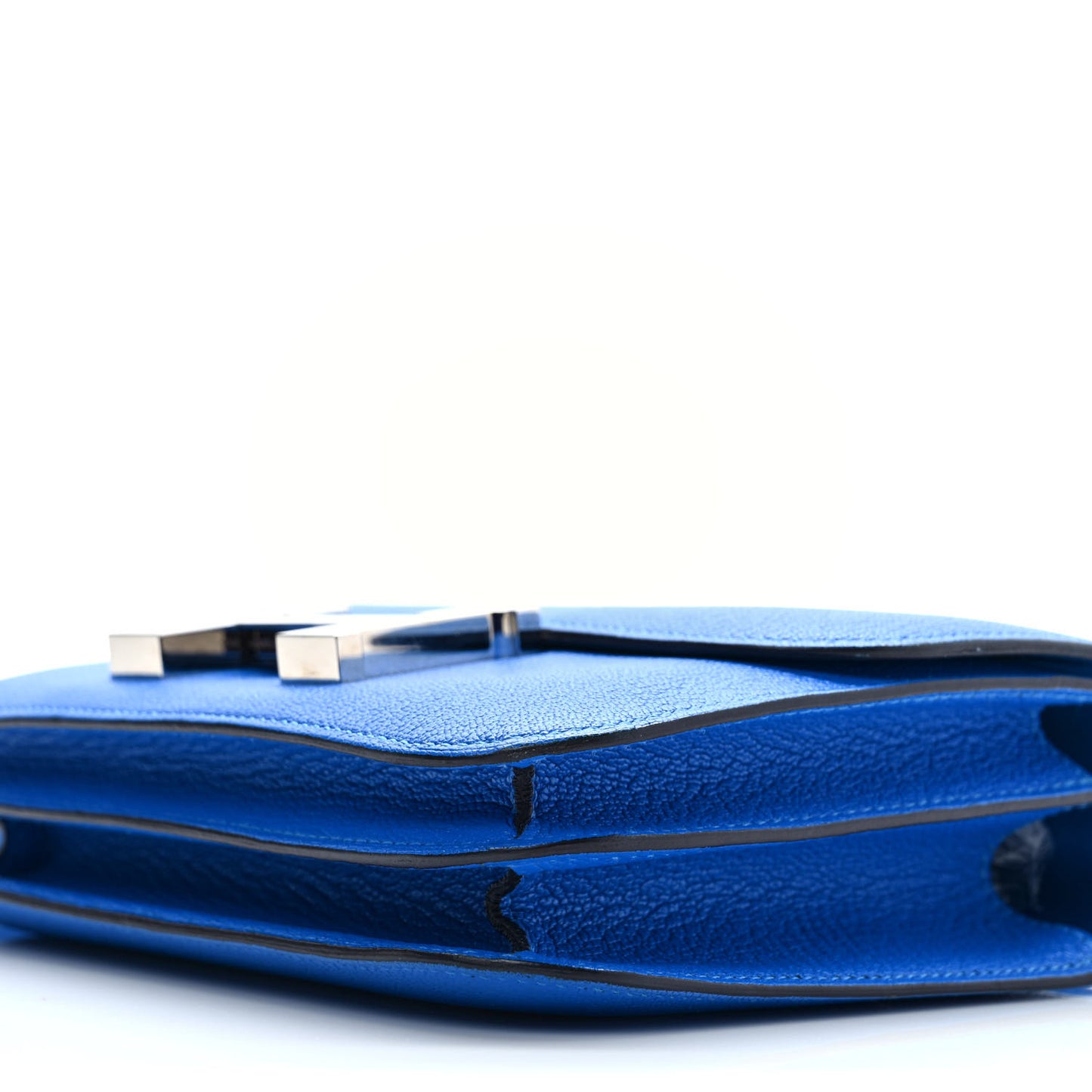 Chevre Mysore Constance 18 Bleu Zellige