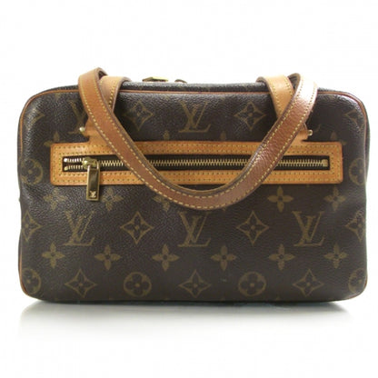 Louis Vuitton Monogram Cite MM 1 of 9