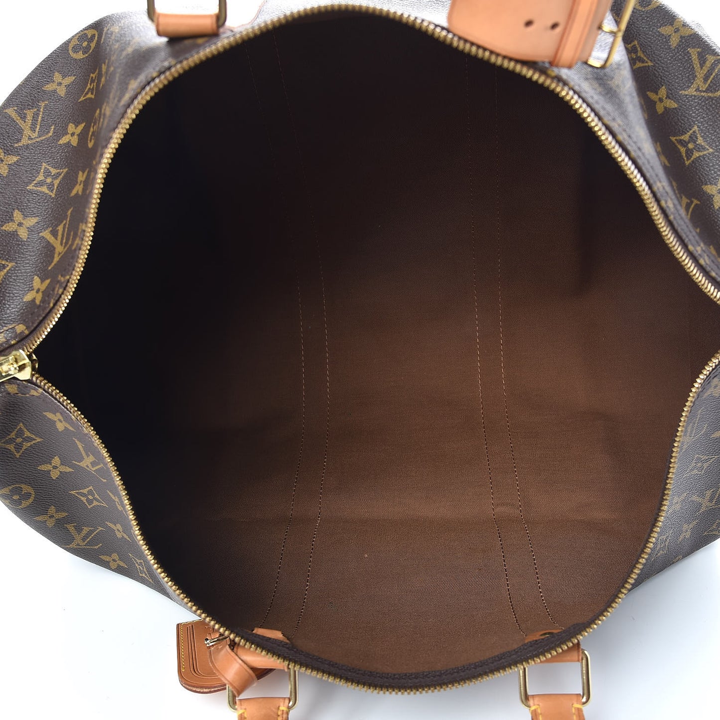 Monogram Keepall 50