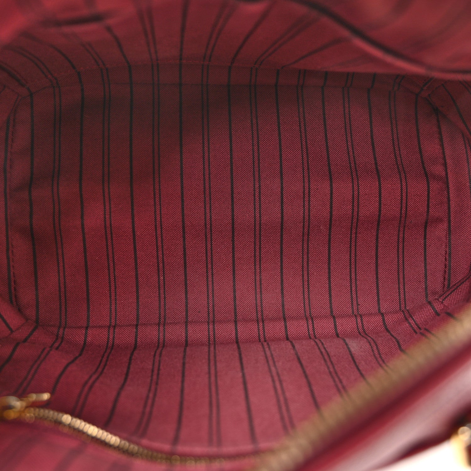 Louis Vuitton Empreinte Speedy Bandouliere 25 NM Aurore 5 of 16