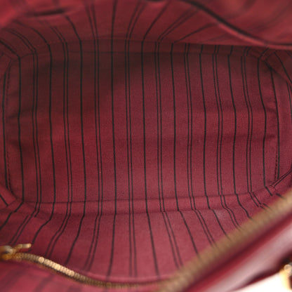 Louis Vuitton Empreinte Speedy Bandouliere 25 NM Aurore 5 of 16